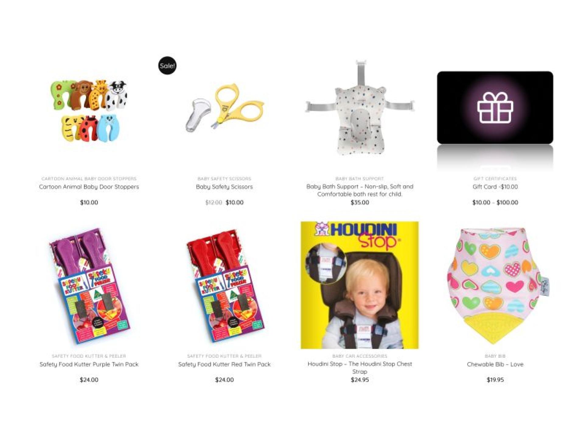 Child Safety Products Online 690221 3