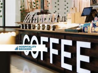 Established Inner West Cafe | 40kg Coffee Weekly | Rent Un