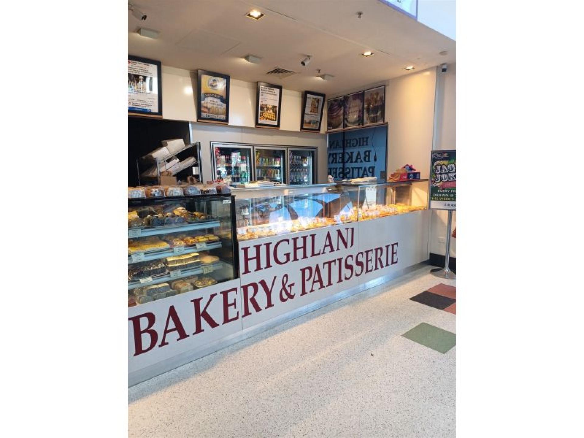 Thriving Bakery Business For 690229 3