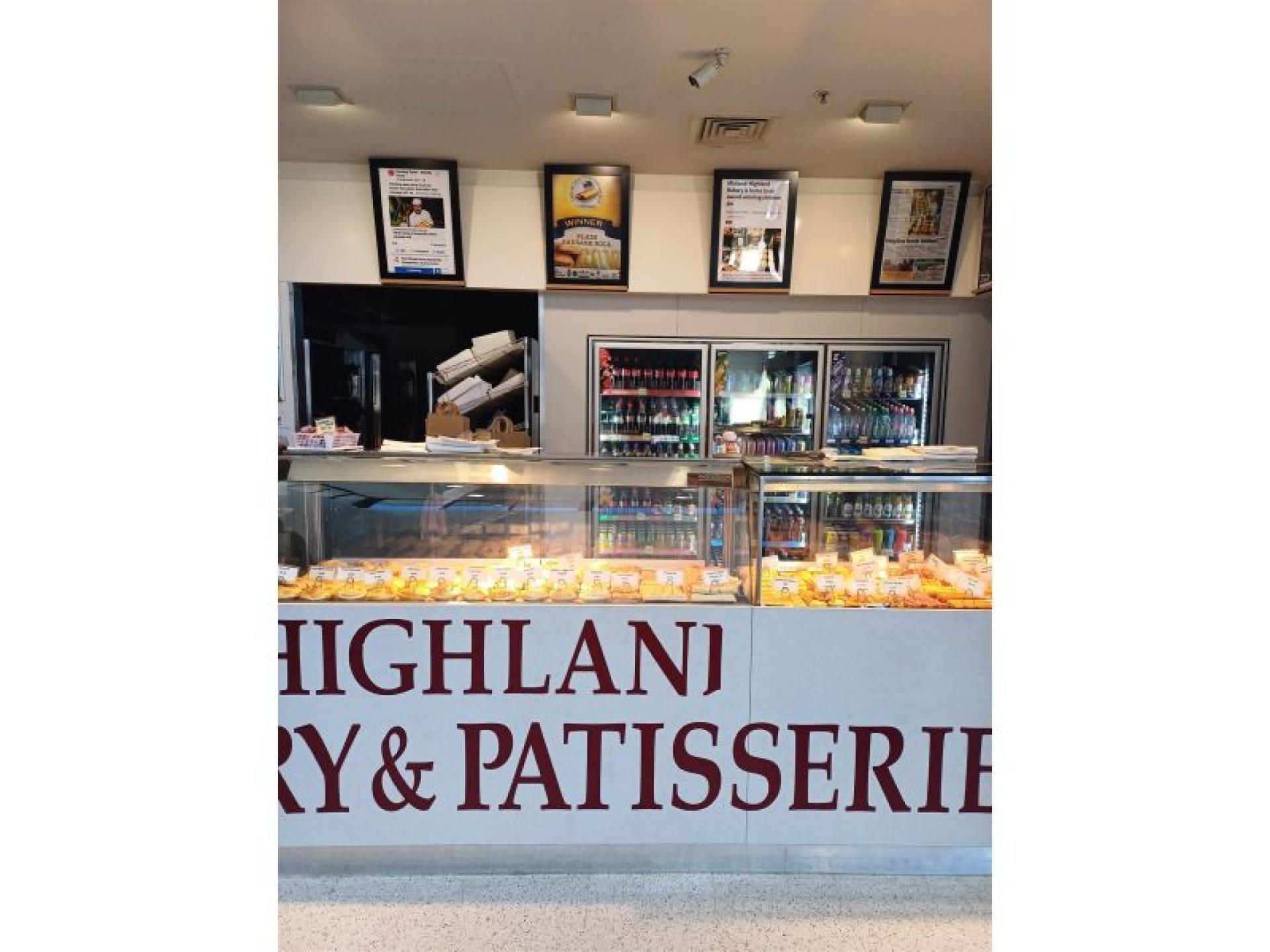 Thriving Bakery Business For 690229 2