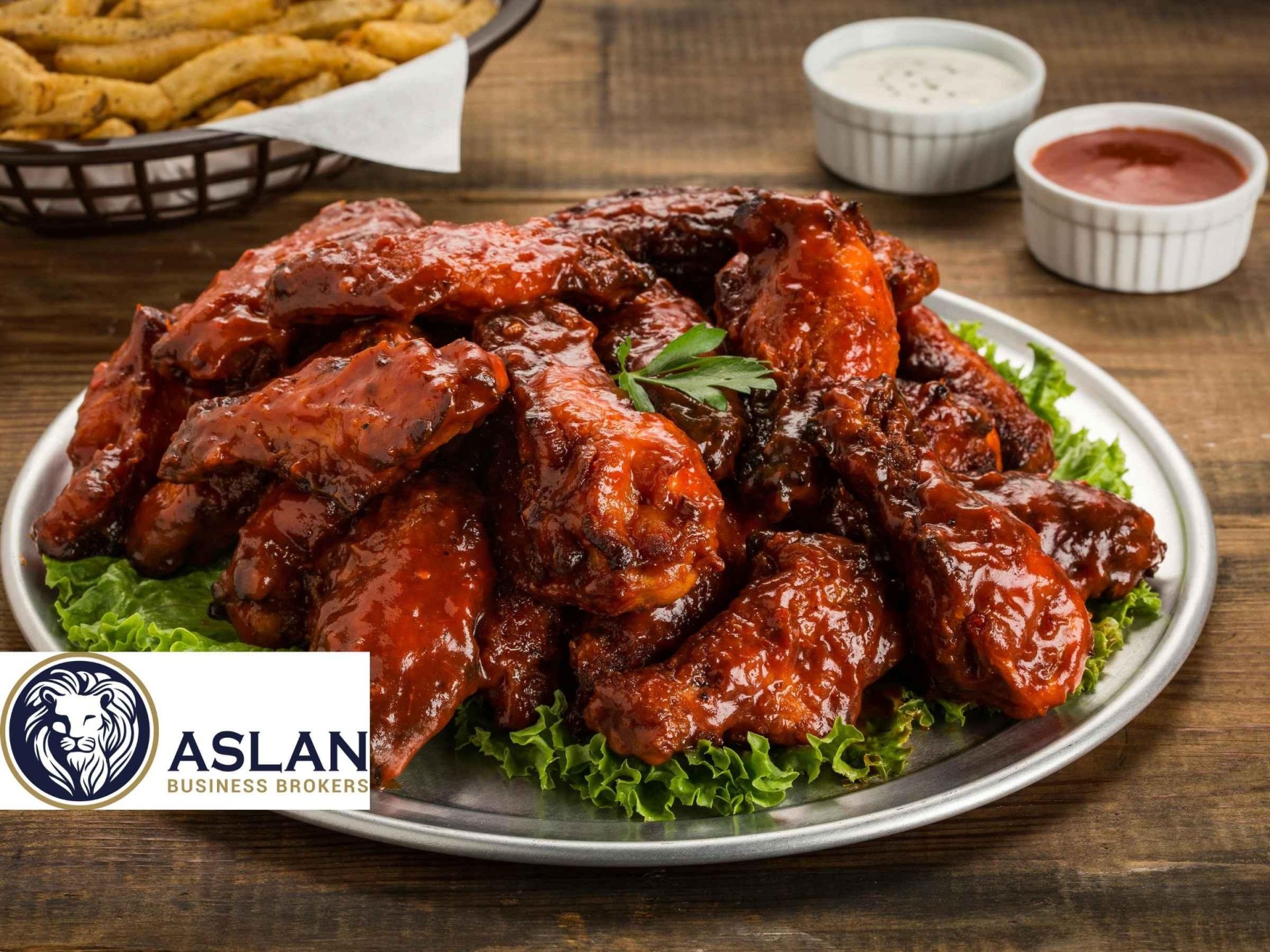Charcoal Chicken Shop For 690234 3