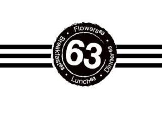 Cafe 63 Kingaroy - 6008