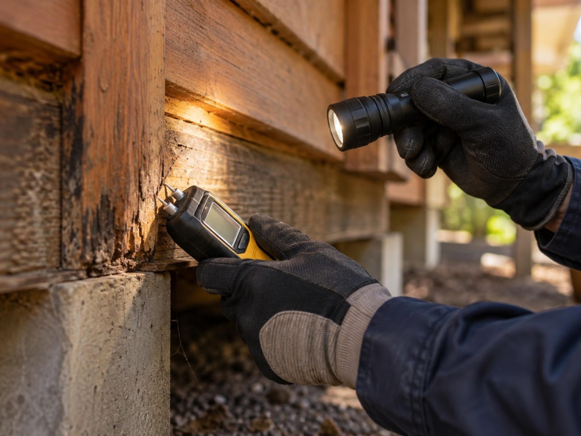 Established Pest Control Business 690243 3