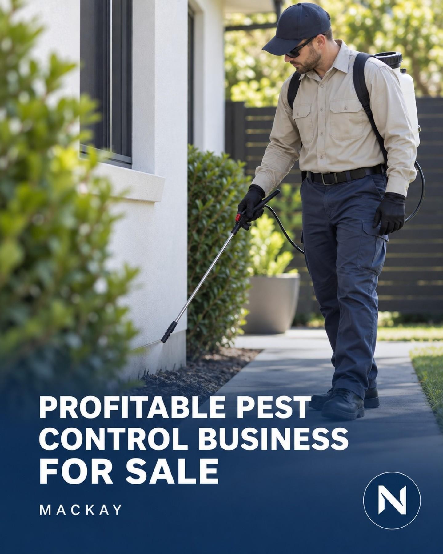 Established Pest Control Business 690243 1