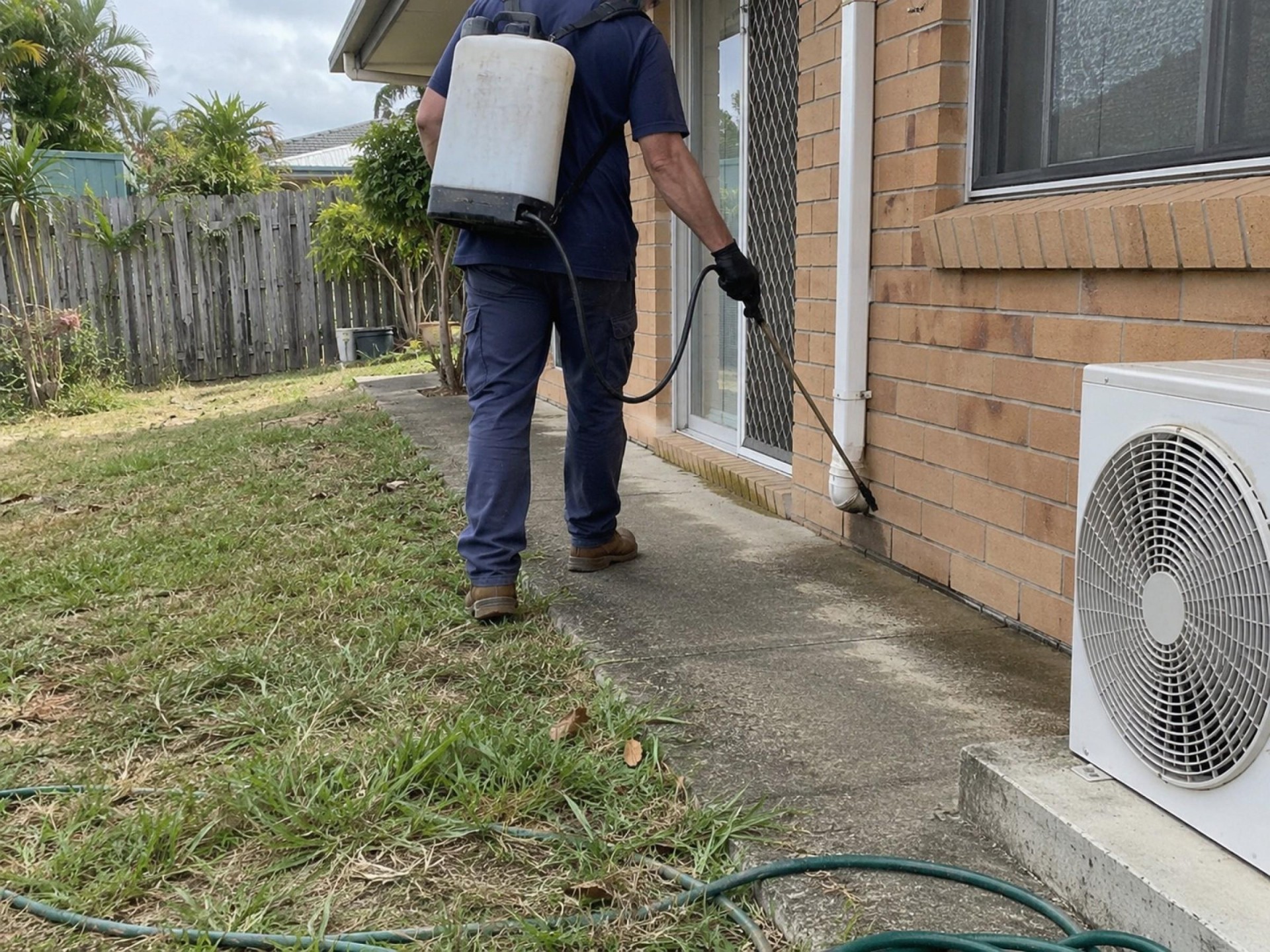 Established Pest Control Business 690243 2