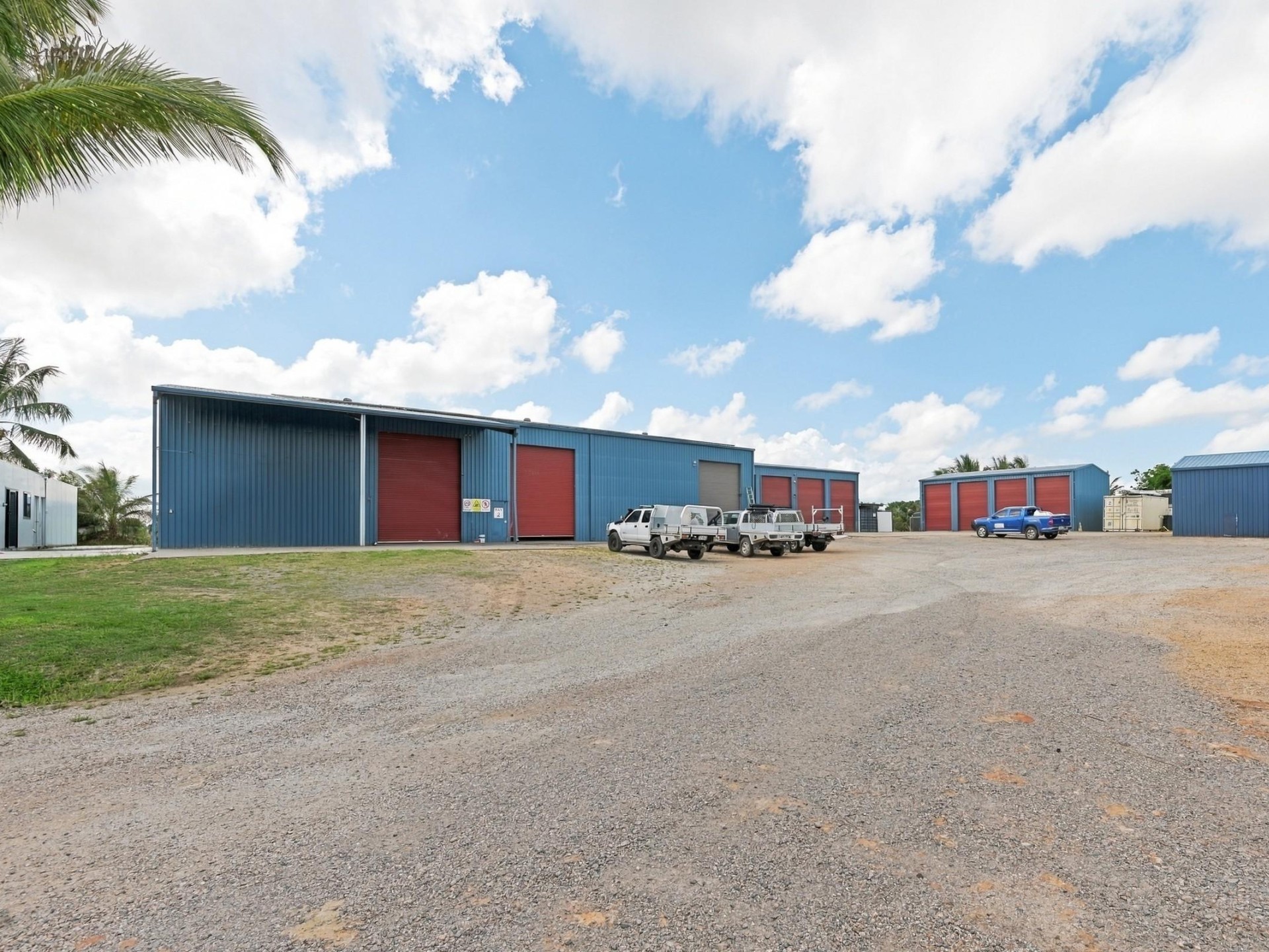 Ingham Approx. 10 Acres 690252 3