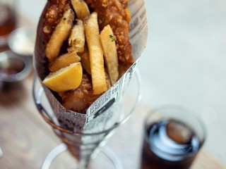 Thriving Seafood & Fish And Chips Shop For Sale — Melbourne’s Western Suburbs