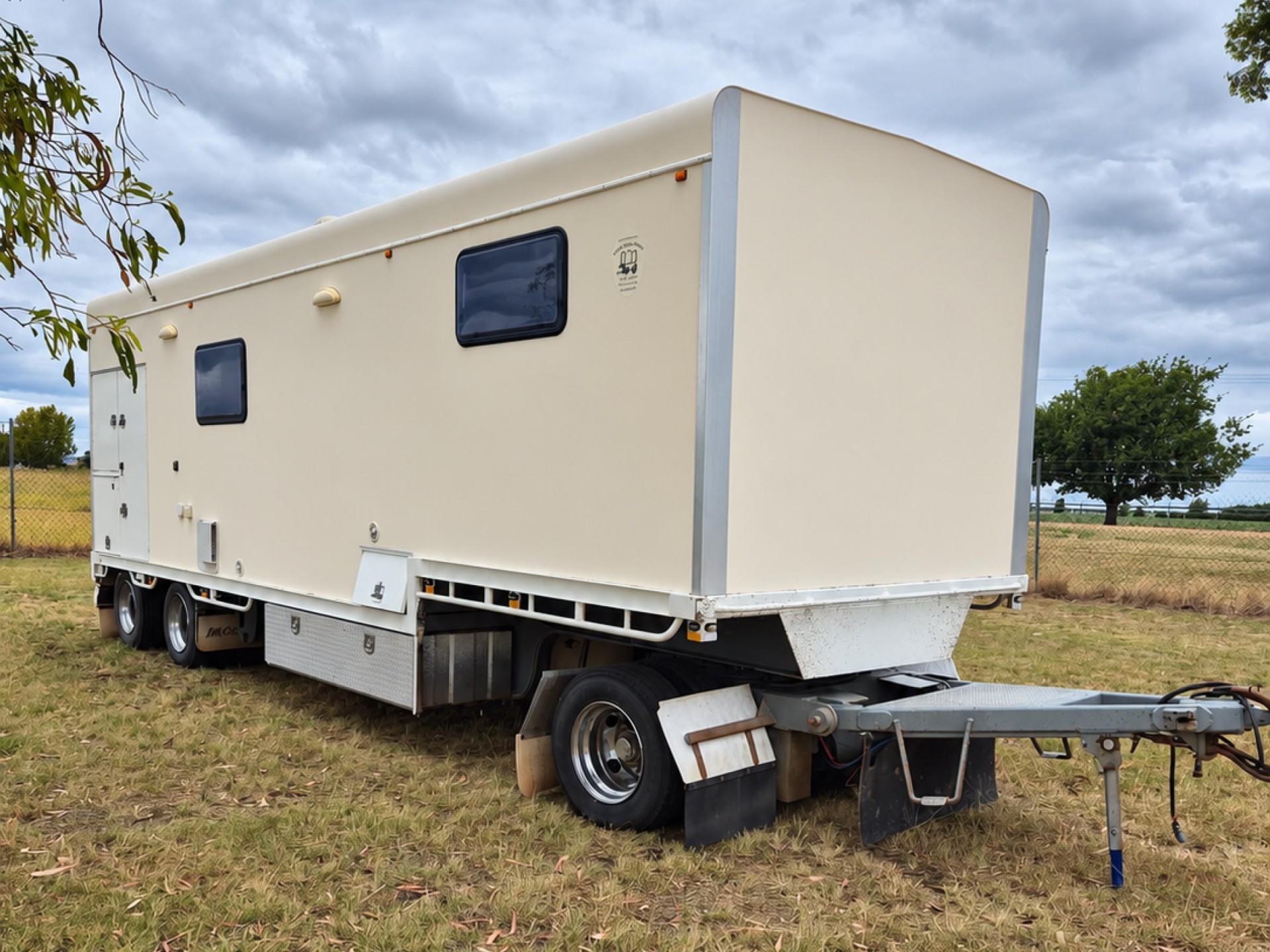 Chuck Wagon Fitouts. Equine 690261 2
