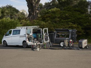 Turnkey Window & Exterior Cleaning Business — Bass Coast, VIC