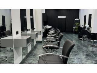 Hair Salon & Makeup Studio for Sale – Melbourne Eastern Suburbs | Low Rent & Rental Income