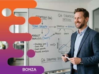 37287 - Established Advisory and Coaching Business Opportunity 