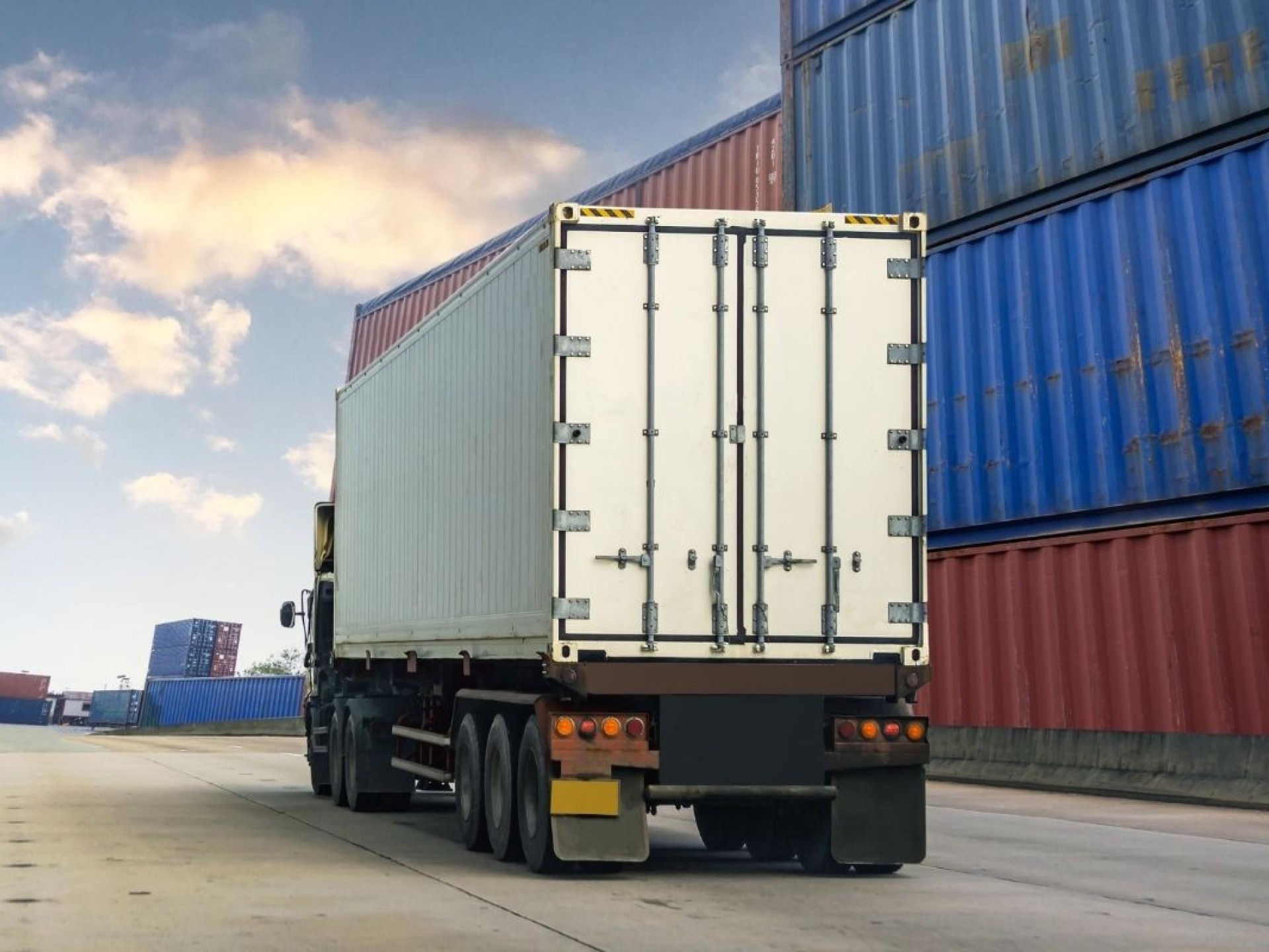 Ebitda $1.23m | Freight 690286 3