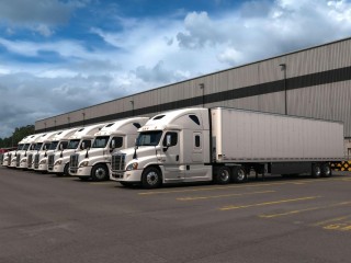 EBITDA $1.23M | Freight & Logistics | $4M+ Assets | Strategic Acquisition