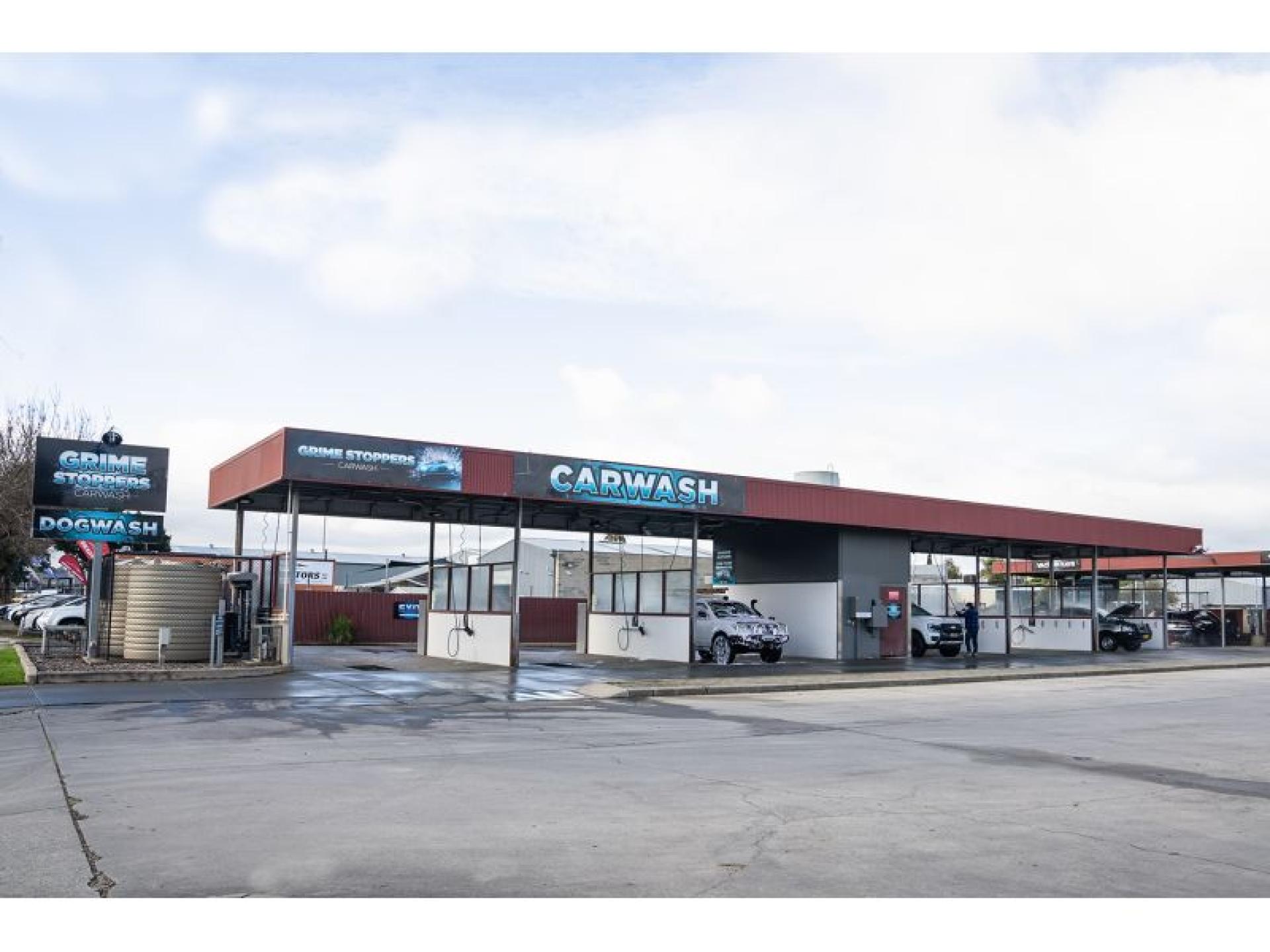 Long Term Leased Car 690291 2