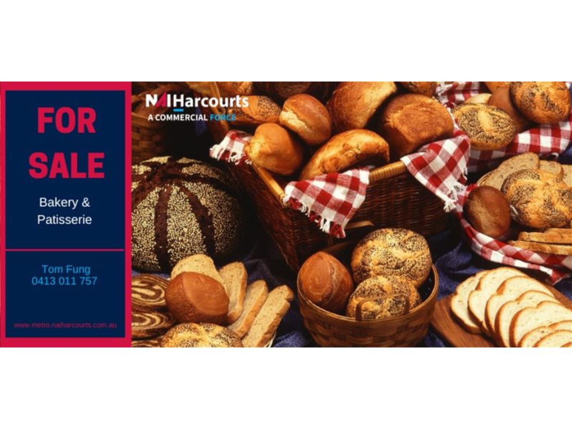Bakery And Patisserie For 690297 1
