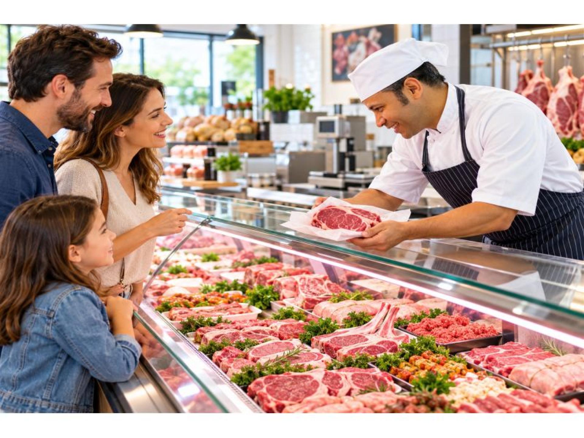 Profitable Sunshine Coast Butchery 690305 1