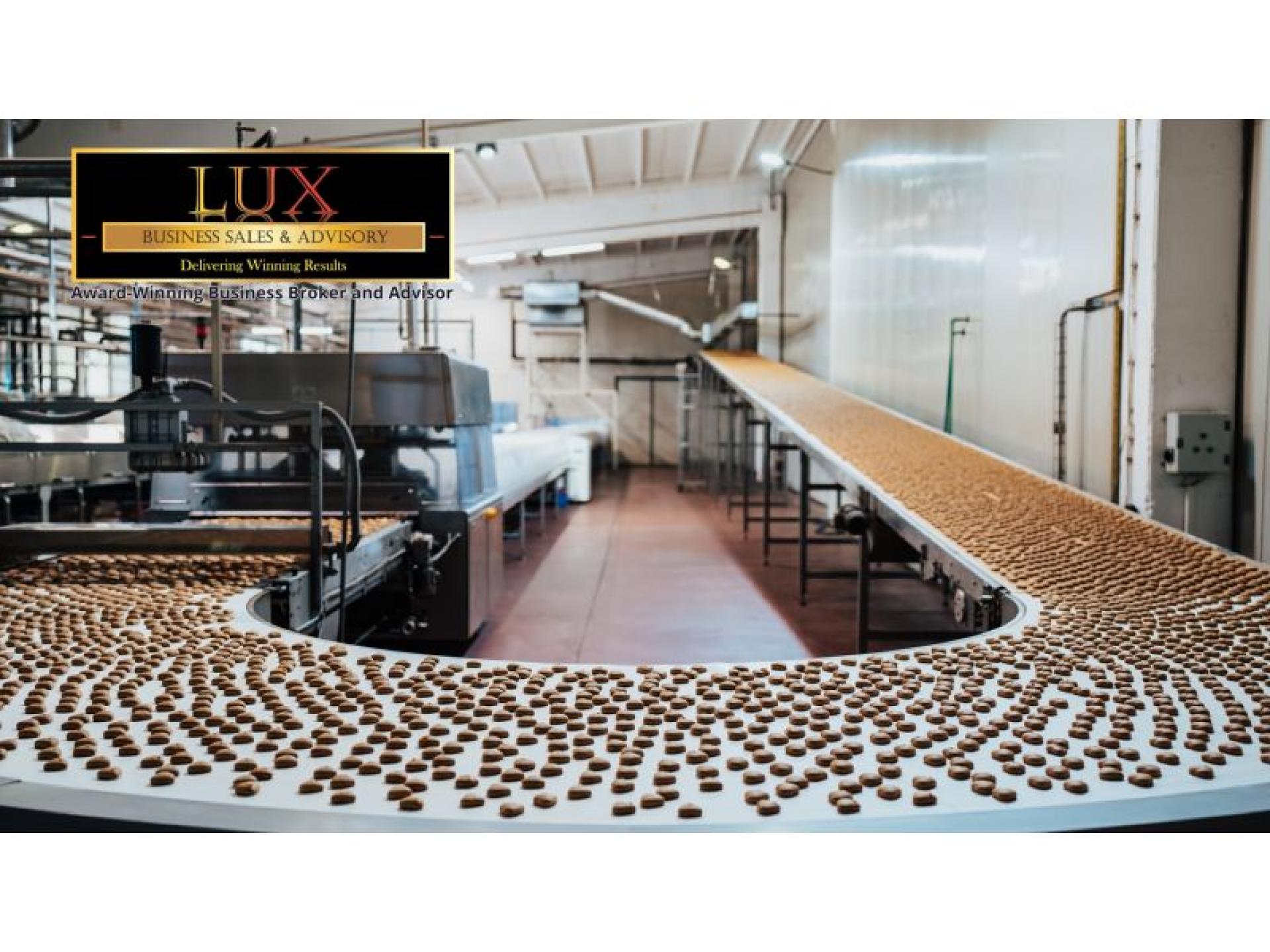 Food Manufacturing And Wholesale 690307 1