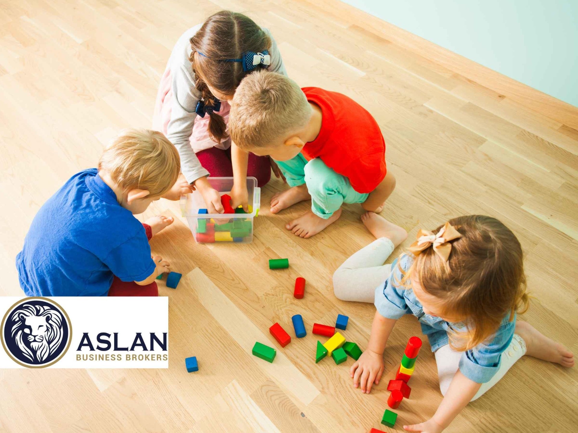 Childcare Centre Business For 690308 1