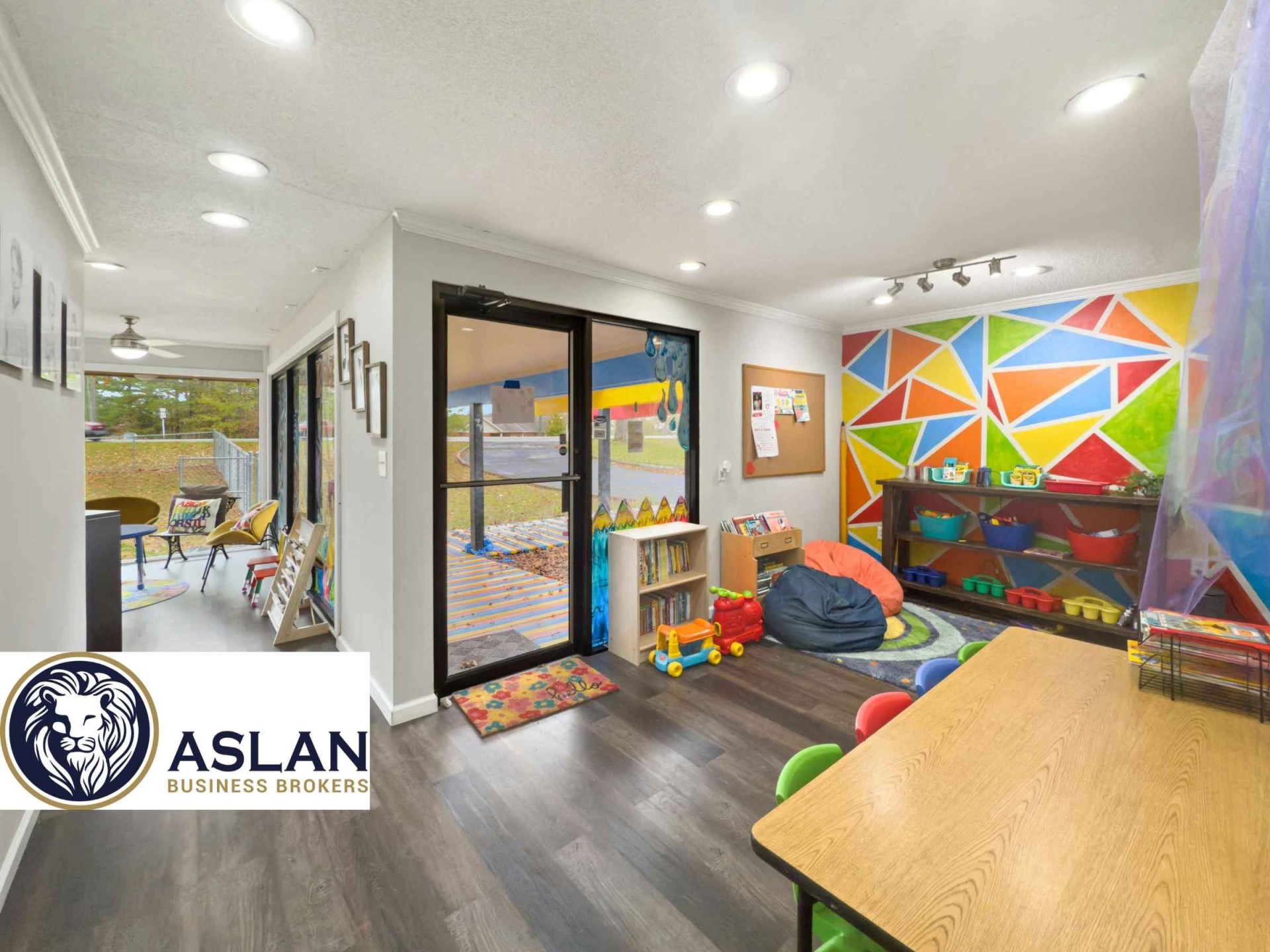 Childcare Centre Business For 690308 3