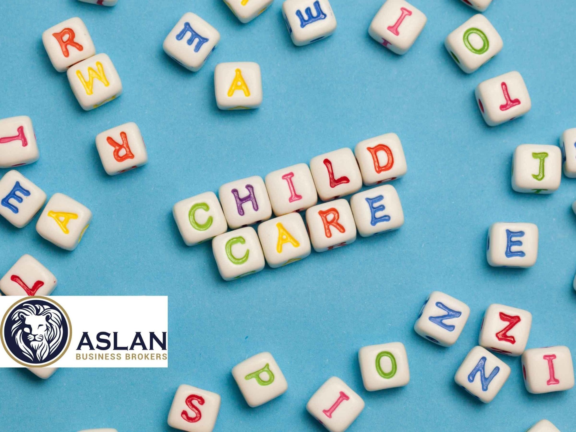 Childcare Centre Business For 690308 2