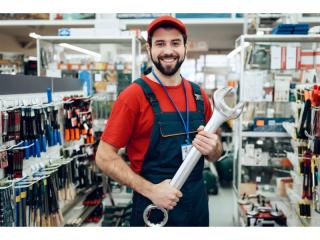 Iconic 70+ Year Hardware Business - Strong Sales & Huge Growth Potential!