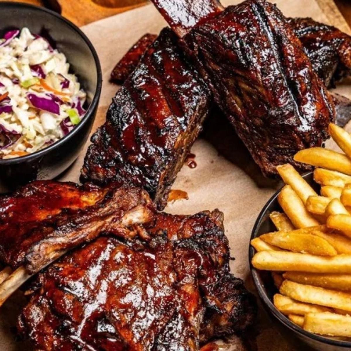 New Lone Star Rib 690314 2