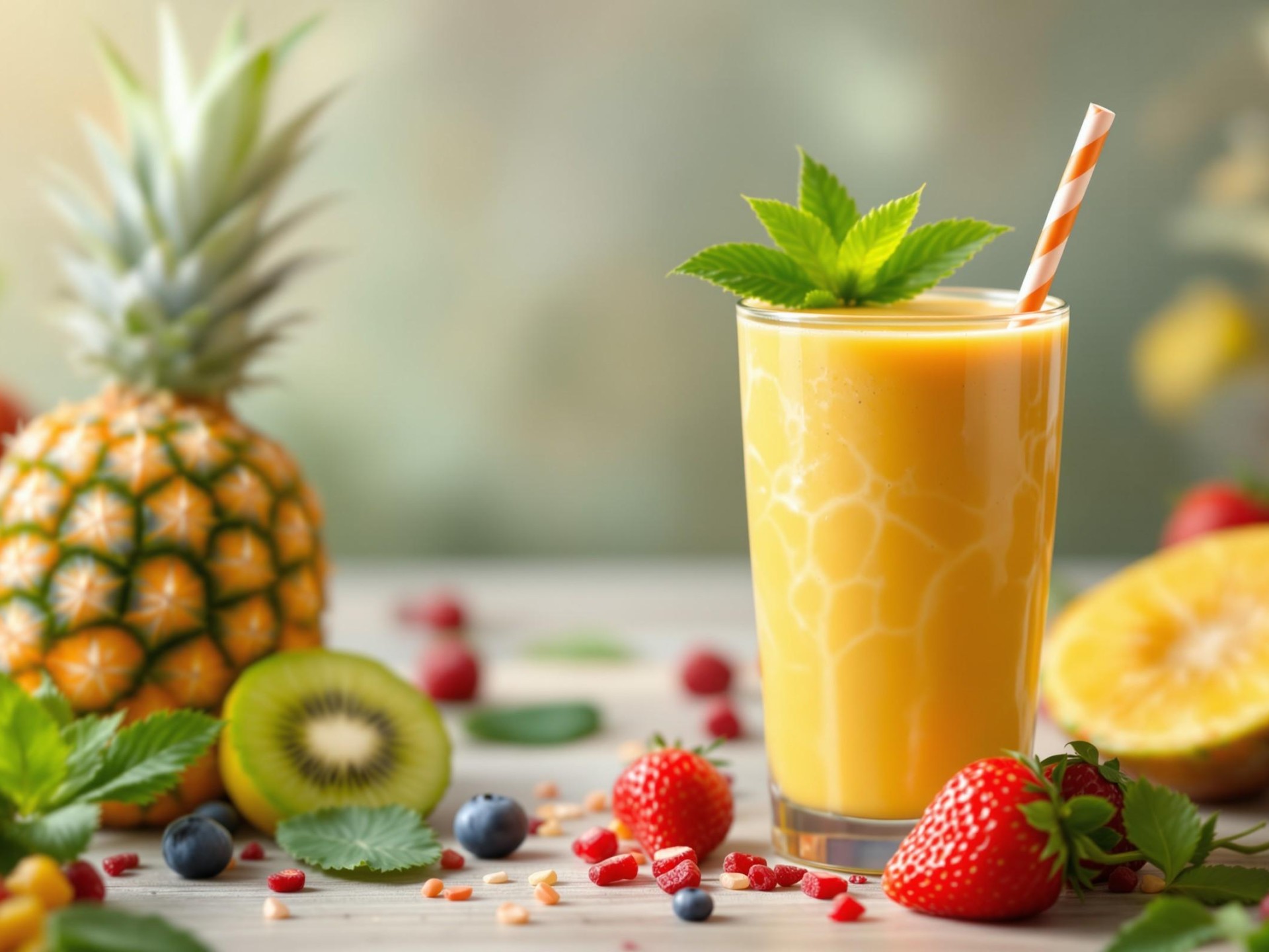 Established Juice Bar Directly 690318 1