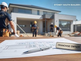 Top Tier Building Franchise Southern Sydney