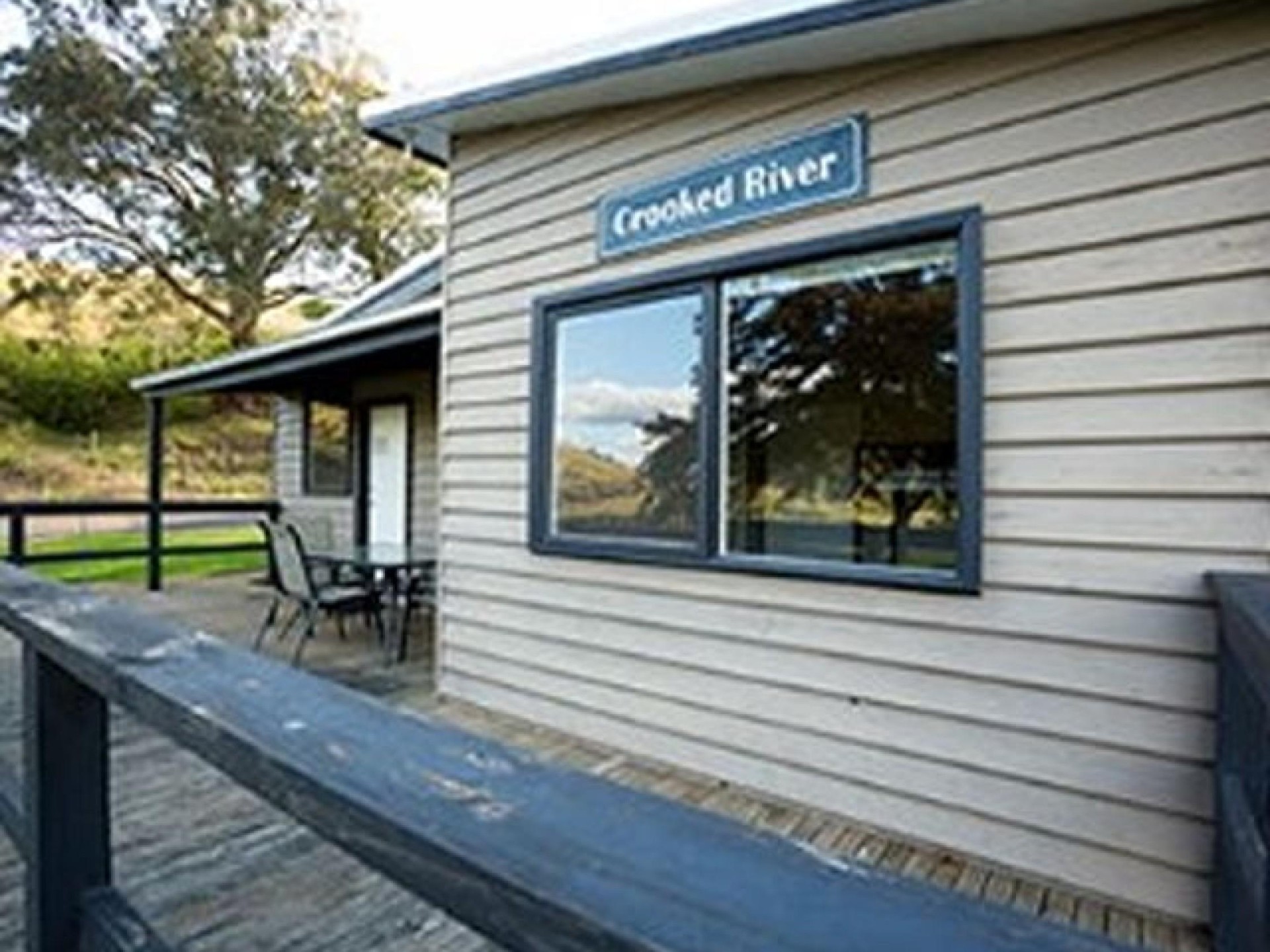 East Gippsland Tourist Park 690325 3