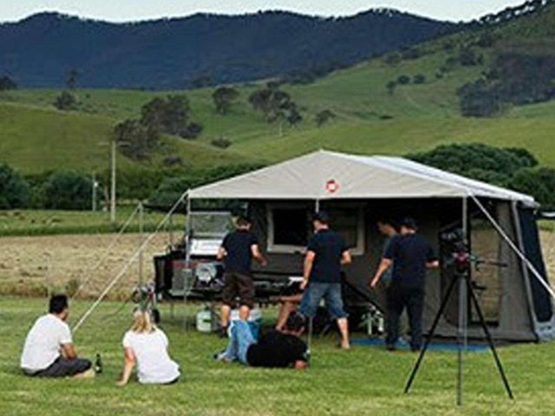 East Gippsland Tourist Park 690325 2