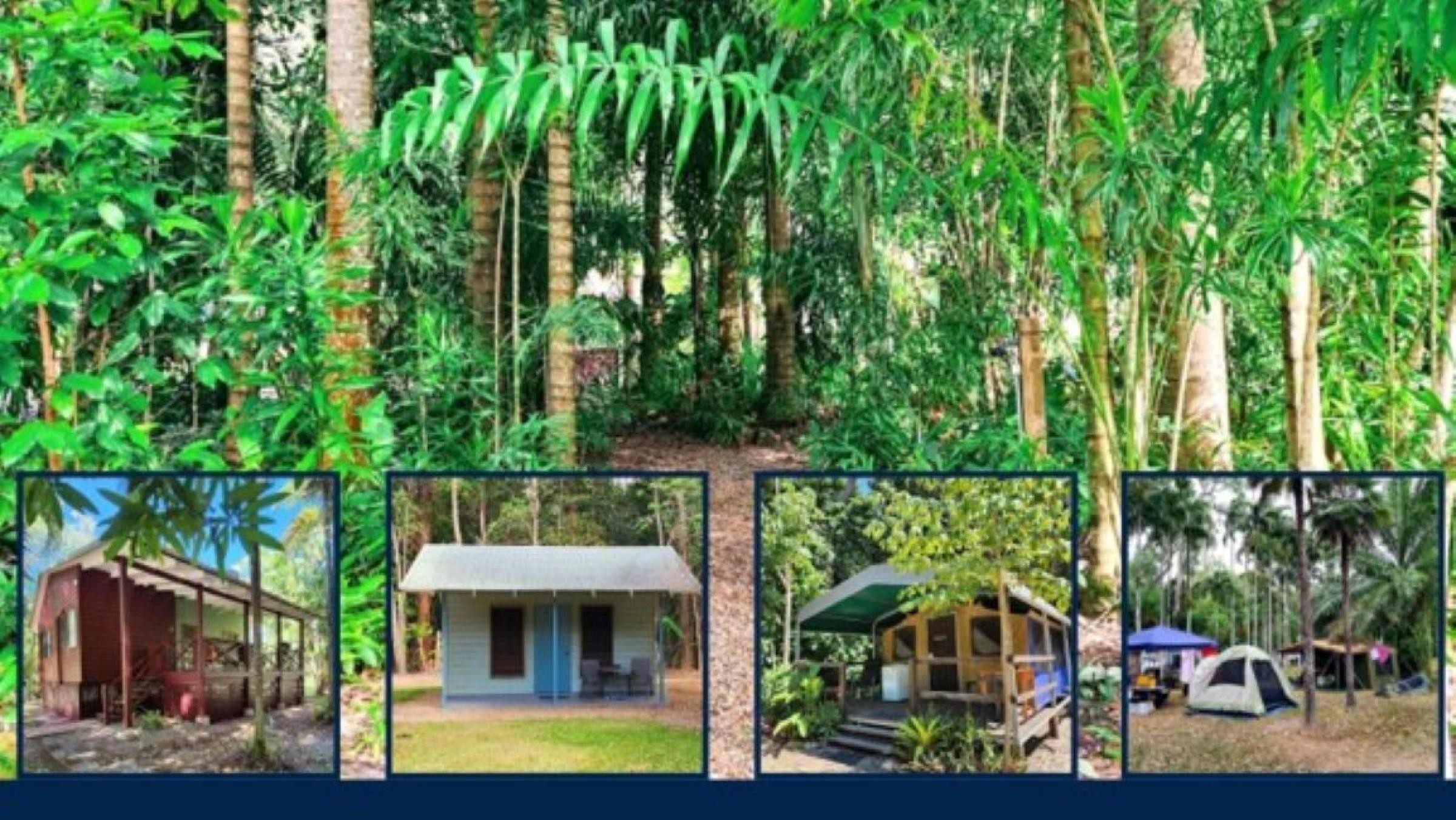 Freehold Cabins & Camping 690326 1
