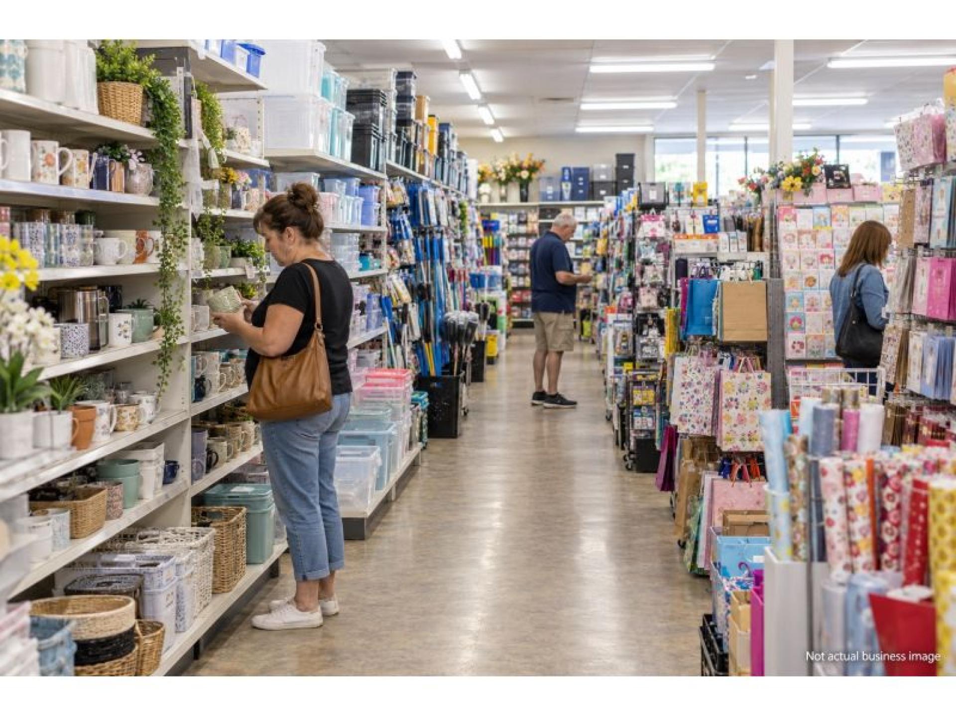Three Established Discount Store 690330 1
