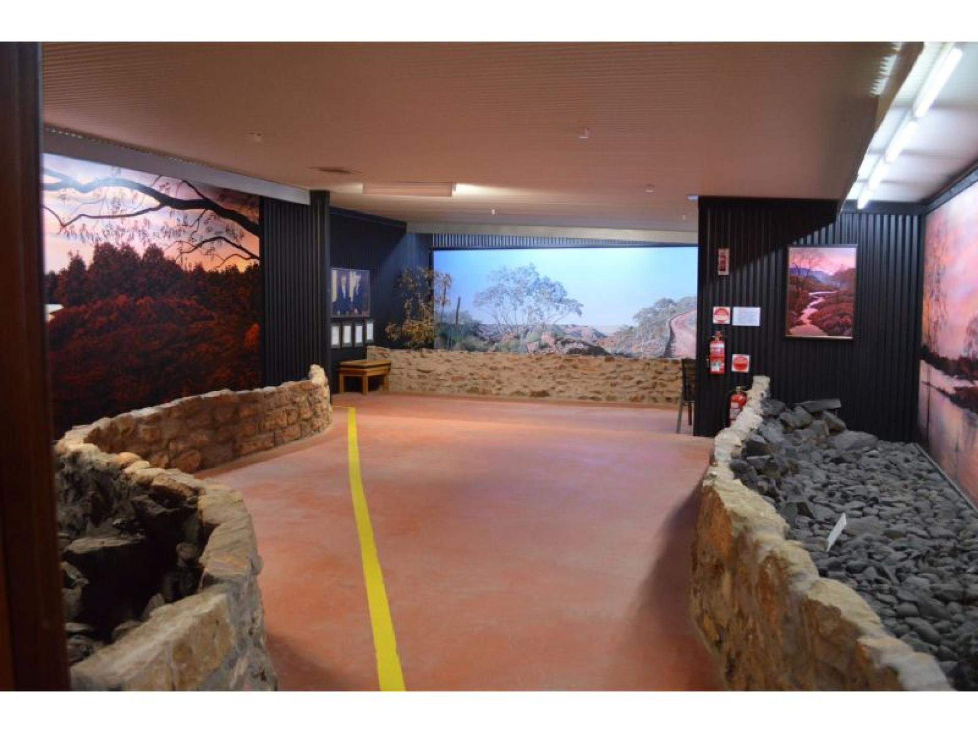 The Jeff Morgan Gallery 690331 2