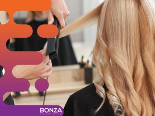 37288 Profitable Hairdressing Business With Strong Local Reputation