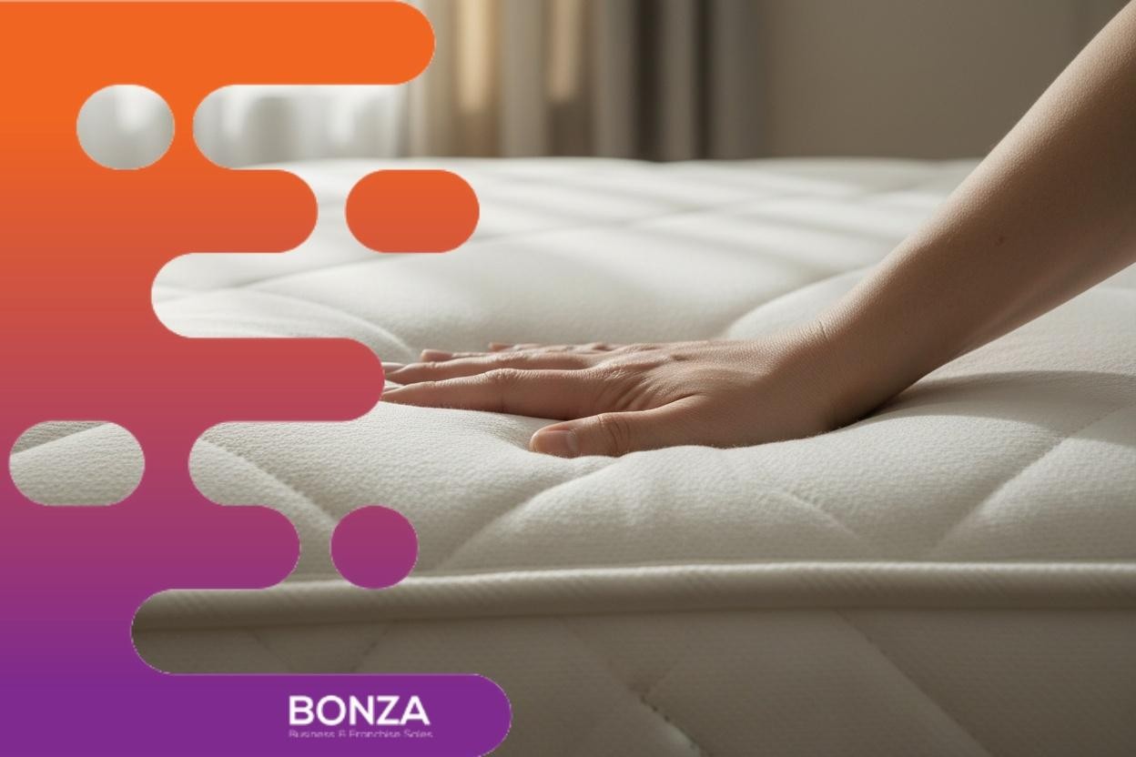 37282 Established Mattress & 690338 2