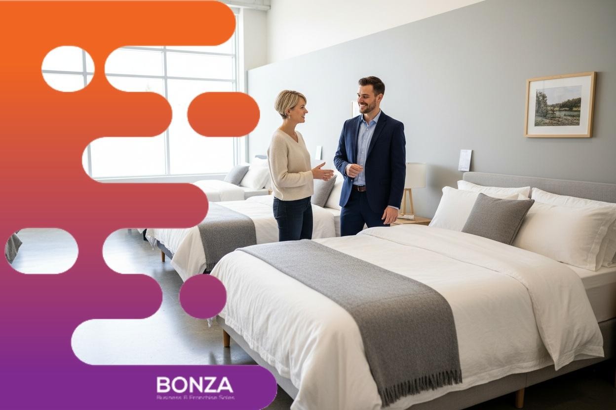 37282 Established Mattress & 690338 1