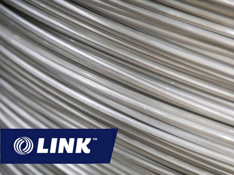 40-year Cnc Wire Forming 690346 1