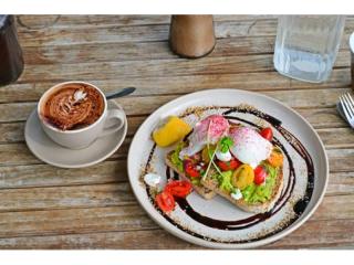 NORTHERN COASTAL CORRIDOR 7 DAY CAFÉ
