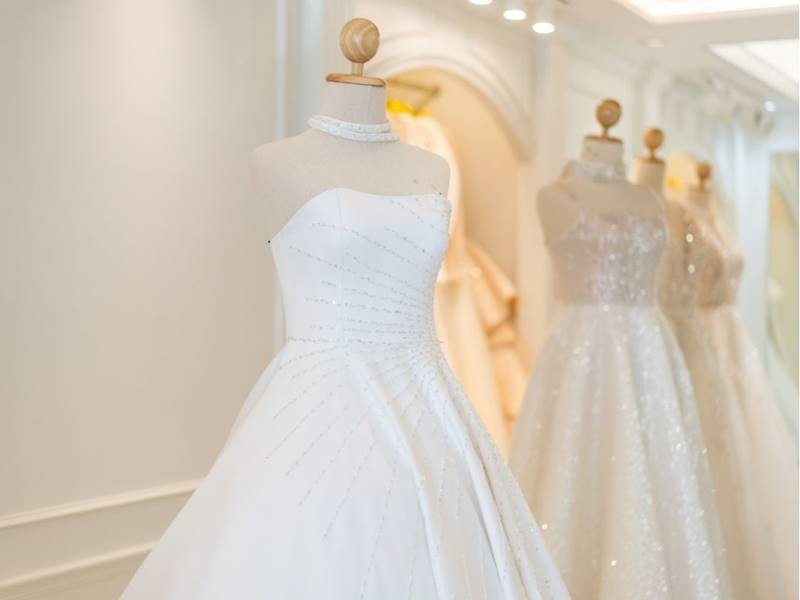 Profitable Established Bridal Boutique 690394 3