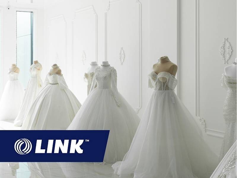 Profitable Established Bridal Boutique 690394 1