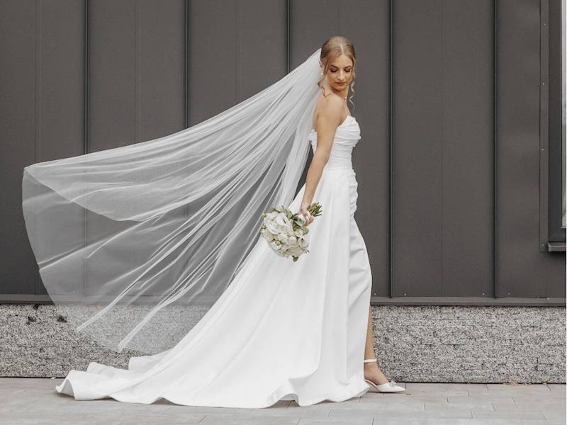 Profitable Established Bridal Boutique 690394 2