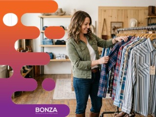 37294 Walk-In Walk-Out Saddlery and Clothing Retail Boutique