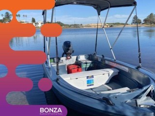 37268 Northern Beaches Boat Hire Business With Exclusive Rights