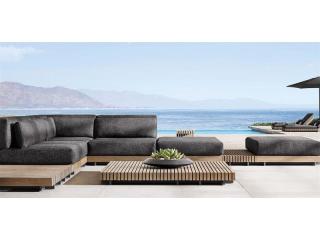 TERRACE & COURTYARD - CUSTOMISABLE OUTDOOR ECOMMERCE   BUSINESS