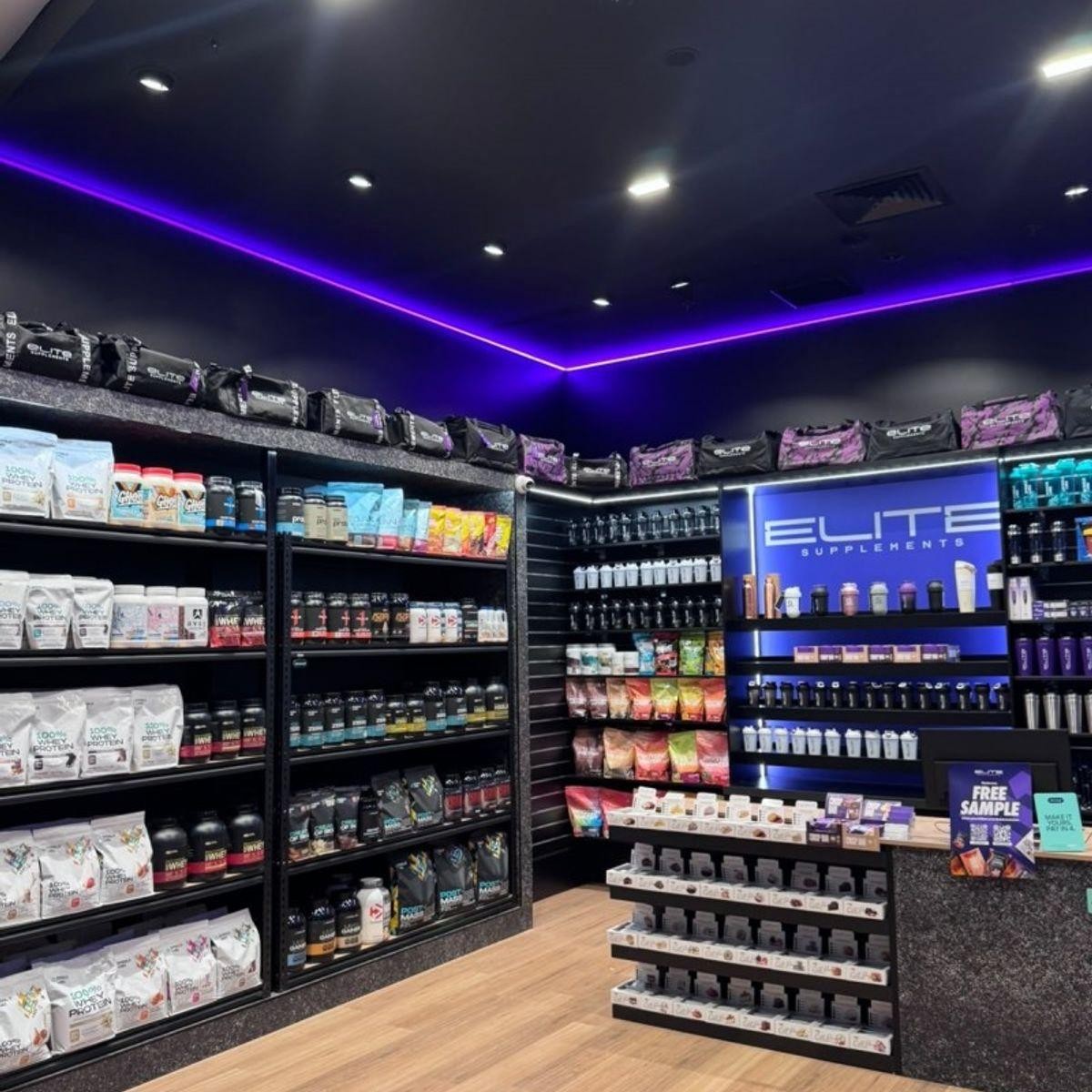 Elite Supplements Franchise For 690428 2