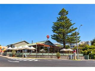Iconic Coastal Tavern and Freehold for Sale