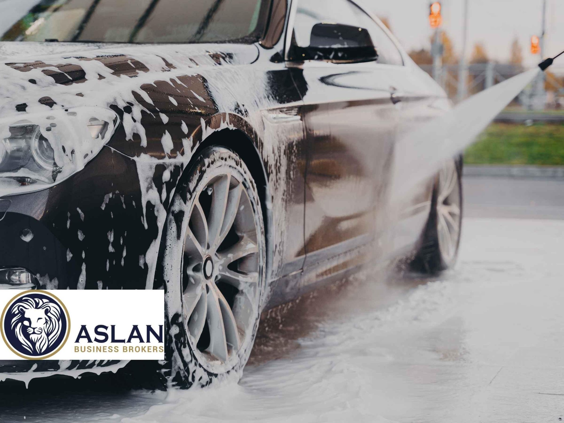 Hand Car Wash And 690439 1