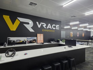 Turnkey Entertainment Business – VR, Racing Simulators & Escape Rooms – Perth